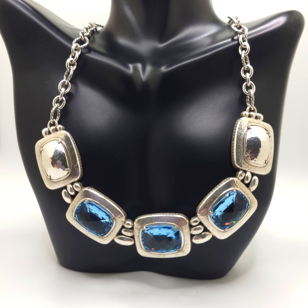Brighton Your True Color Necklace